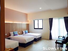 Slowly Inn