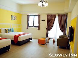 Slowly Inn