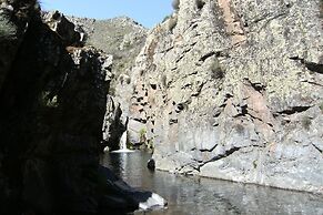 La Vereda de Puebla