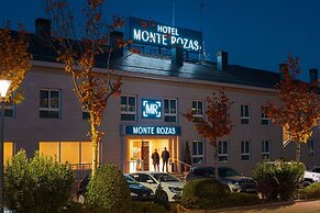 Hotel Monte Rozas