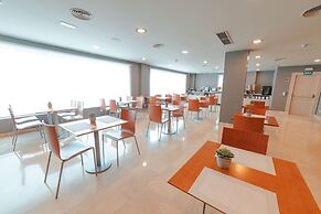Hotel Monte Rozas
