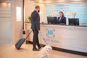Hotel Monte Rozas