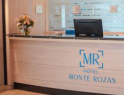 Hotel Monte Rozas
