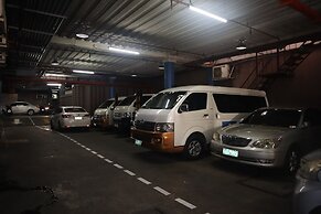 Urban Travellers Hotel