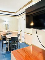 Urban Travellers Hotel