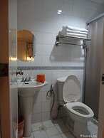 Urban Travellers Hotel