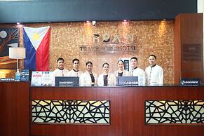 Urban Travellers Hotel