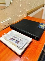Urban Travellers Hotel