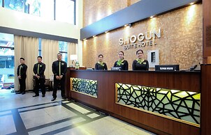 Urban Travellers Hotel