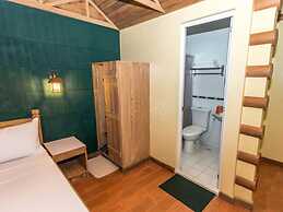 Urban Travellers Hotel