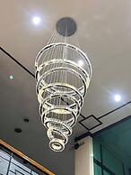 Urban Travellers Hotel