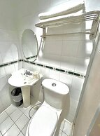 Urban Travellers Hotel