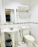 Urban Travellers Hotel