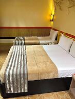 Urban Travellers Hotel