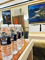 Urban Travellers Hotel