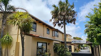 Motel Hobson's Choice