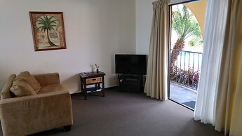 Motel Hobson's Choice