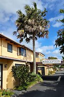 Motel Hobson's Choice