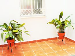 Martin House & Baño Privado