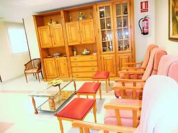 Martin House & Baño Privado