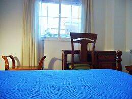 Martin House & Baño Privado