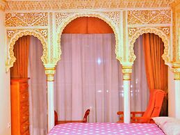 Martin House & Baño Privado