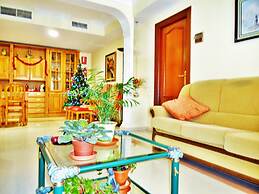 Martin House & Baño Privado