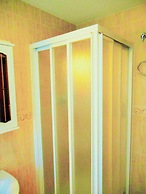 Martin House & Baño Privado