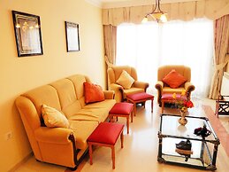 Martin House & Baño Privado