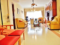 Martin House & Baño Privado