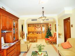 Martin House & Baño Privado