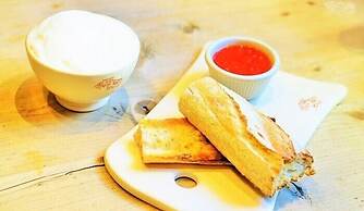 Martin House & Baño Privado