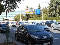 Martin House & Baño Privado