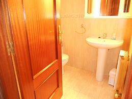 Martin House & Baño Privado