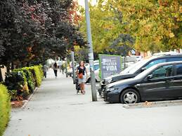 Martin House & Baño Privado