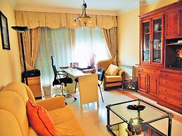 Martin House & Baño Privado