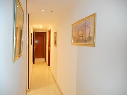 Martin House & Baño Privado