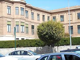 Martin House & Baño Privado