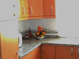 Martin House & Baño Privado