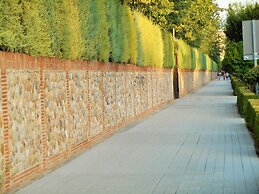 Martin House & Baño Privado