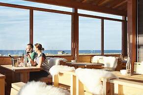 Bretterbude Heiligenhafen