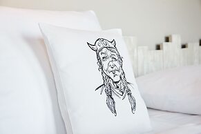 Bretterbude Heiligenhafen