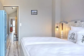 Bretterbude Heiligenhafen