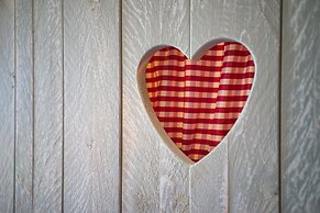 Bretterbude Heiligenhafen