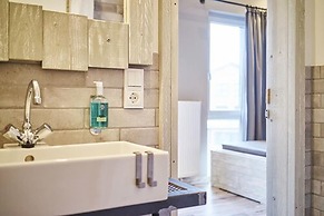 Bretterbude Heiligenhafen