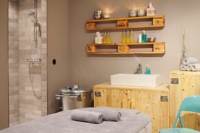 Bretterbude Heiligenhafen