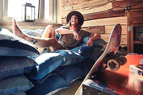 Bretterbude Heiligenhafen