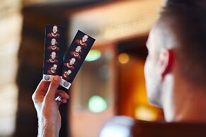 Bretterbude Heiligenhafen