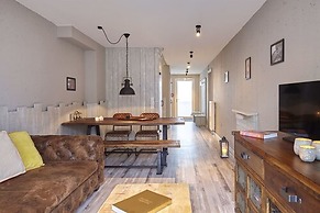 Bretterbude Heiligenhafen