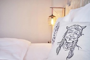 Bretterbude Heiligenhafen